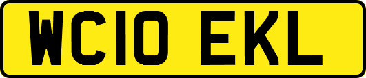 WC10EKL