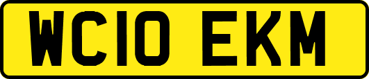 WC10EKM