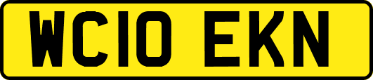 WC10EKN
