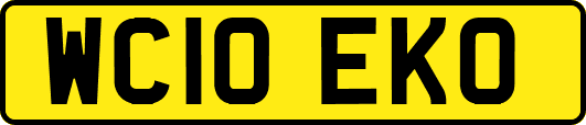 WC10EKO