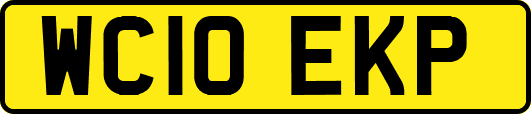 WC10EKP