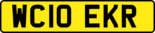 WC10EKR