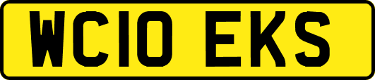 WC10EKS