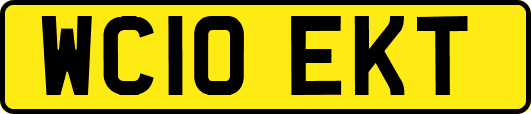 WC10EKT