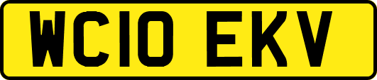 WC10EKV