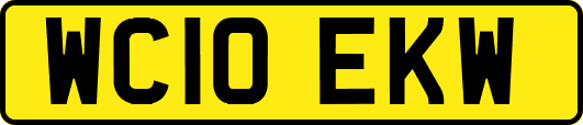 WC10EKW