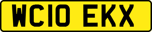 WC10EKX