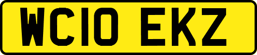 WC10EKZ