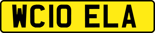 WC10ELA