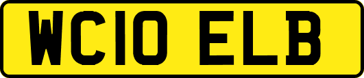 WC10ELB