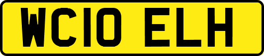 WC10ELH