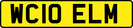WC10ELM