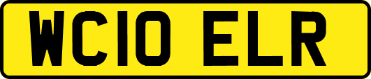 WC10ELR