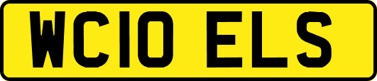 WC10ELS