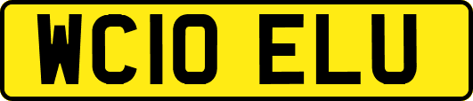 WC10ELU