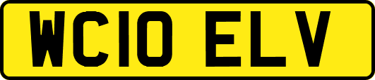WC10ELV