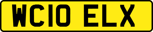 WC10ELX