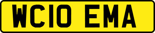 WC10EMA