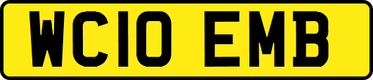 WC10EMB