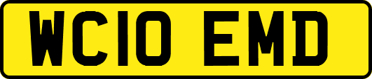 WC10EMD