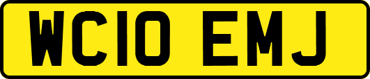 WC10EMJ