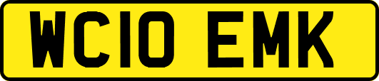 WC10EMK