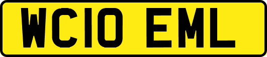 WC10EML