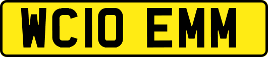 WC10EMM