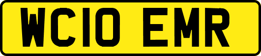 WC10EMR