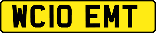 WC10EMT