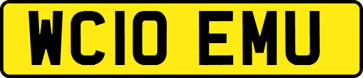 WC10EMU