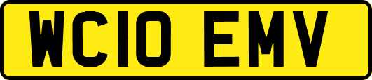 WC10EMV