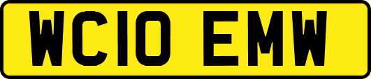 WC10EMW