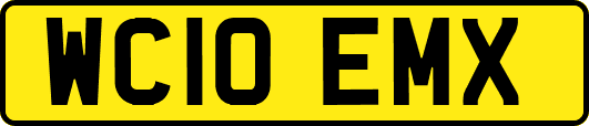WC10EMX