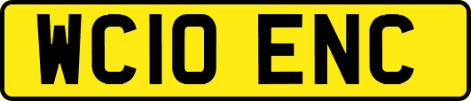 WC10ENC