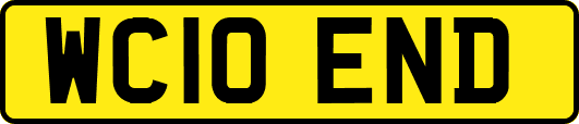 WC10END