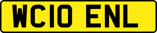 WC10ENL