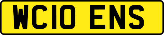 WC10ENS