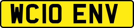 WC10ENV