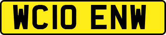 WC10ENW