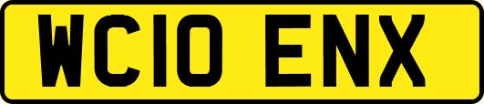 WC10ENX