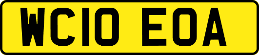 WC10EOA