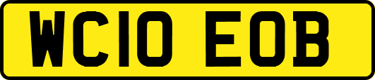 WC10EOB