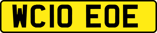 WC10EOE