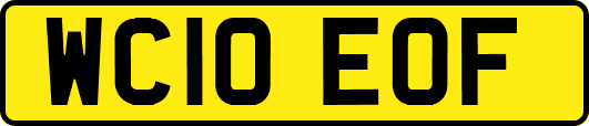 WC10EOF