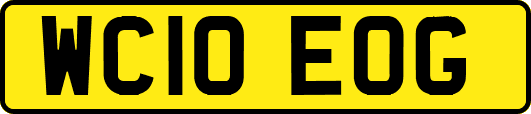 WC10EOG