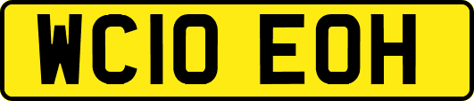 WC10EOH