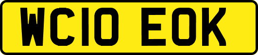 WC10EOK