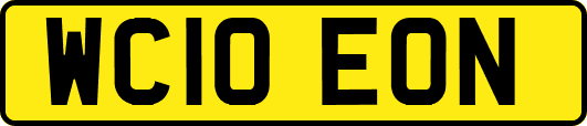 WC10EON