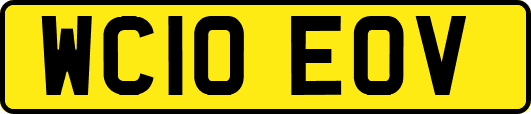 WC10EOV